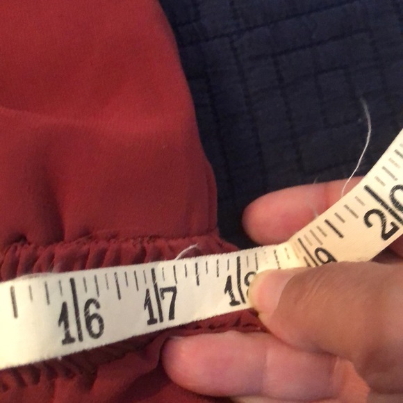 ABOUT STYLEZ hi low dress size xs/s - Picture 12 of 14